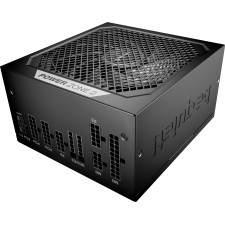 be quiet! POWER ZONE 2 850W fonte de alimentação 20+4 pin ATX ATX Preto