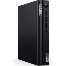 Lenovo ThinkCentre M70q Gen 5 Intel® Core™ i5 i5-14500T 16 GB DDR5-SDRAM 512 GB SSD Windows 11 Pro Mini PC Preto