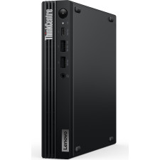 Lenovo ThinkCentre M70q Gen 5 Intel® Core™ i5 i5-14500T 16 GB DDR5-SDRAM 512 GB SSD Windows 11 Pro Mini PC Preto