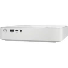 Lenovo IdeaCentre Mini 01IRH8 Intel® Core™ i5 i5-13420H 16 GB DDR4-SDRAM 512 GB SSD Mini PC Cinzento