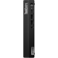 Lenovo ThinkCentre M75q Gen 5 AMD Ryzen™ 5 8500GE 16 GB DDR5-SDRAM 512 GB SSD Windows 11 Pro Mini PC Preto