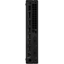 Lenovo ThinkCentre M75q Gen 5 AMD Ryzen™ 5 8500GE 16 GB DDR5-SDRAM 512 GB SSD Windows 11 Pro Mini PC Preto