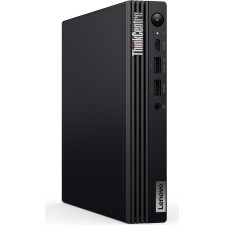 Lenovo ThinkCentre M75q Gen 5 AMD Ryzen™ 5 8500GE 16 GB DDR5-SDRAM 512 GB SSD Windows 11 Pro Mini PC Preto