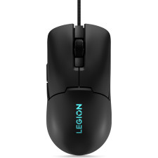 Lenovo Legion M300s RGB rato Jogos Mão direita USB Type-A Ótico 8000 DPI