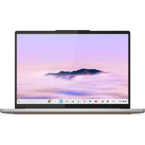 Lenovo Chrome 14M9610 MediaTek Computador portátil 35,6 cm (14") Ecrã táctil WUXGA 16 GB LPDDR5x-SDRAM 256 GB UFS Wi-Fi 7