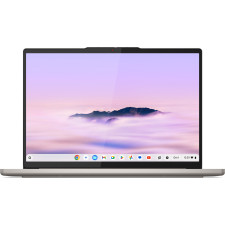 Lenovo Chrome 14M9610 MediaTek Computador portátil 35,6 cm (14") Ecrã táctil WUXGA 16 GB LPDDR5x-SDRAM 256 GB UFS Wi-Fi 7