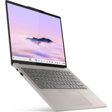 Lenovo Chrome 14M9610 MediaTek Computador portátil 35,6 cm (14") Ecrã táctil WUXGA 16 GB LPDDR5x-SDRAM 256 GB UFS Wi-Fi 7
