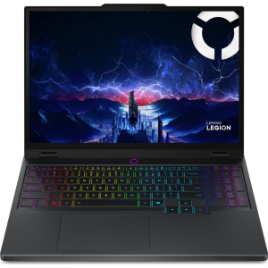 Lenovo Legion 5 15IRX10 Intel® Core™ i9 i9-14900HX Computador portátil 38,4 cm (15.1") WQXGA 32 GB DDR5-SDRAM 1 TB SSD NVIDIA