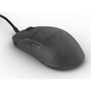Endgame Gear OP1 8K V2 rato Jogos Mão direita USB Type-A Ótico 30000 DPI