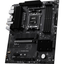MSI PRO B850-S WIFI6E motherboard AMD B850 Ranhura AM5 ATX