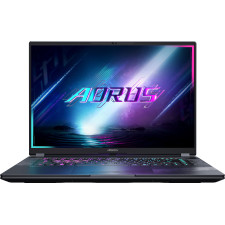GIGABYTE AORUS ELITE 16 BWHC3PTC64SH laptop portátil Intel Core Ultra 9 275HX Computador portátil 40,6 cm (16") WQXGA 32 GB