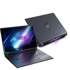 GIGABYTE AORUS ELITE 16 BWHC3PTC64SH laptop portátil Intel Core Ultra 9 275HX Computador portátil 40,6 cm (16") WQXGA 32 GB