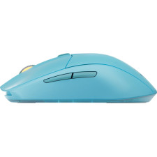 Steelseries Rival 3 Wireless Gen 2 rato Universal Ambidestro Bluetooth Ótico 18000 DPI