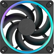 Fractal Design Momentum 14 RGB Caixa de computador Ventoinha 14 cm Preto 3 unidade(s)