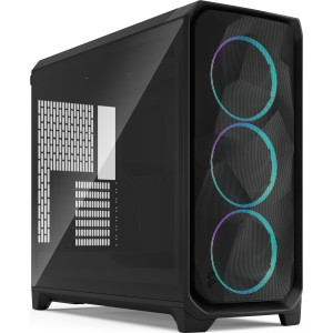 Fractal Design Meshify 3 XL Preto