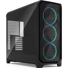 Fractal Design Meshify 3 XL Preto