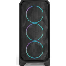 Fractal Design Meshify 3 XL Preto