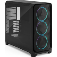 Fractal Design Meshify 3 XL Preto