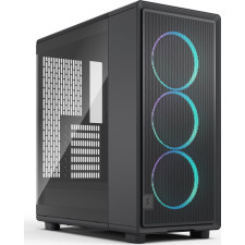 Fractal Design Epoch Midi Tower Preto