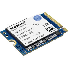 Kingston Technology NV3 1 TB M.2 PCI Express 4.0 NVMe 3D NAND