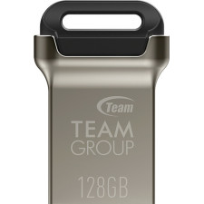 Team Group C162 unidade de memória USB 128 GB USB Type-A 3.2 Gen 1 (3.1 Gen 1) Preto