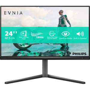 Philips Evnia 24M2N3200A 00 LED display 60,5 cm (23.8") 1920 x 1080 pixels Full HD LCD Preto