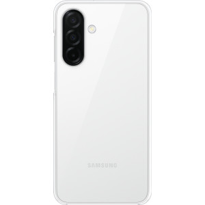Samsung EF-QA266 capa para telemóvel 17 cm (6.7") Transparente
