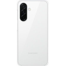 Samsung EF-QA266 capa para telemóvel 17 cm (6.7") Transparente