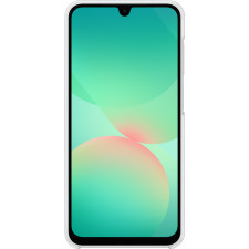 Samsung EF-QA266 capa para telemóvel 17 cm (6.7") Transparente