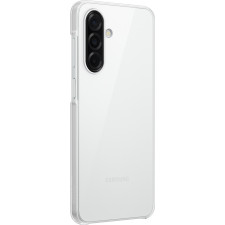 Samsung EF-QA266 capa para telemóvel 17 cm (6.7") Transparente