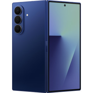 Samsung SM-F966BDBNEUB smartphone 20,3 cm (8") Dual SIM Android 16.0 5G 16 GB 1 TB 4400 mAh Azul