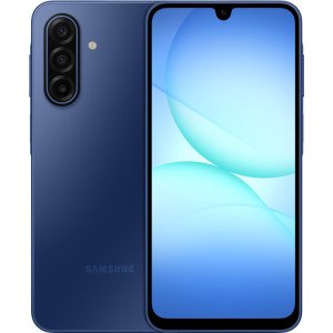 Samsung Galaxy SM-A176B DS 17 cm (6.7") Dual SIM híbrido 5G USB Type-C 8 GB 256 GB 5000 mAh Azul