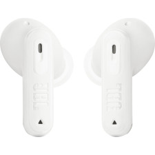 JBL Tune Beam 2 Auscultadores Sem fios Intra-auditivo Chamadas Música Bluetooth Branco