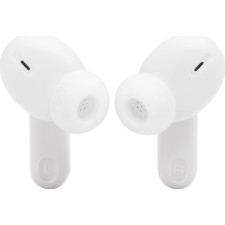 JBL Tune Beam 2 Auscultadores Sem fios Intra-auditivo Chamadas Música Bluetooth Branco