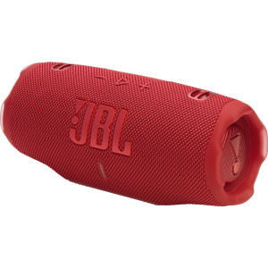 JBL Charge 6 Vermelho 45 W