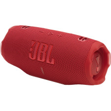 JBL Charge 6 Vermelho 45 W