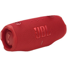 JBL Charge 6 Vermelho 45 W