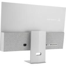 ASUS ZenScreen Smart Monitor MS27UC monitor de ecrã 68,6 cm (27") 3840 x 2160 pixels 4K Ultra HD LCD Cinzento