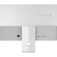 ASUS ZenScreen Smart Monitor MS27UC monitor de ecrã 68,6 cm (27") 3840 x 2160 pixels 4K Ultra HD LCD Cinzento