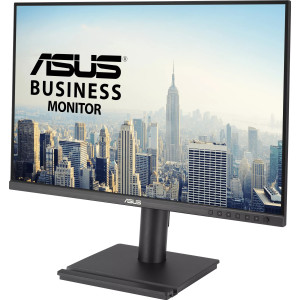 ASUS BE248QF monitor de ecrã 61,2 cm (24.1") 1920 x 1200 pixels WUXGA LED Preto