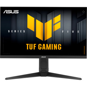 ASUS TUF Gaming VG27AQML5A monitor de ecrã 68,6 cm (27") 2560 x 1440 pixels Wide Quad HD Preto