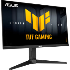 ASUS TUF Gaming VG27AQML5A monitor de ecrã 68,6 cm (27") 2560 x 1440 pixels Wide Quad HD Preto