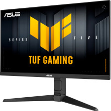 ASUS TUF Gaming VG27AQML5A monitor de ecrã 68,6 cm (27") 2560 x 1440 pixels Wide Quad HD Preto