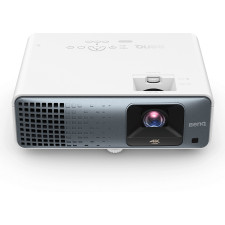 BenQ TK710 Projetor de distância normal 3200 ANSI lumens DLP UHD 4K (3840x2160) Compatibilidade 3D Preto, Branco