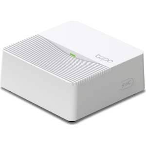 TP-Link Tapo H200 Com fios e sem fios Branco