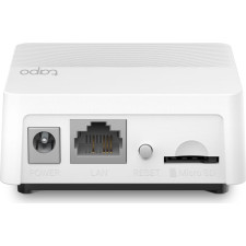 TP-Link Tapo H200 Com fios e sem fios Branco