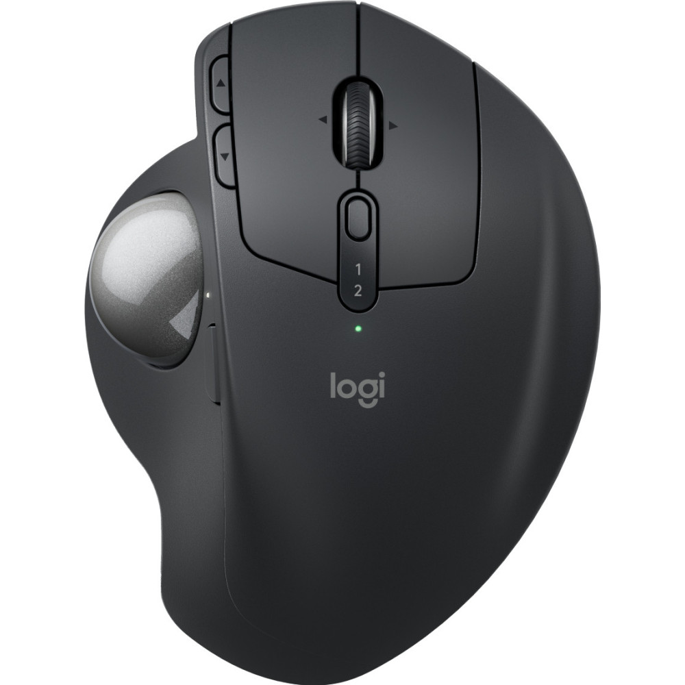 Logitech MX Ergo S Logitech MX Ergo S
