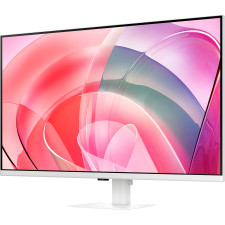 Samsung S70D monitor de ecrã 81,3 cm (32") 3840 x 2160 pixels 4K Ultra HD LCD Branco