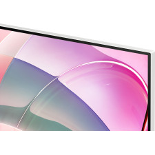 Samsung S70D monitor de ecrã 81,3 cm (32") 3840 x 2160 pixels 4K Ultra HD LCD Branco