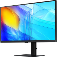 Samsung S80D monitor de ecrã 81,3 cm (32") 3840 x 2160 pixels 4K Ultra HD LCD Preto